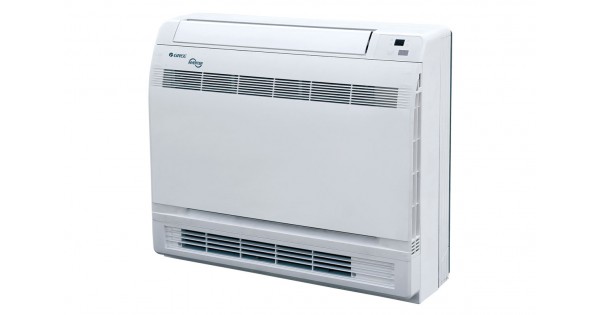 Consol Gmv5 idu unit