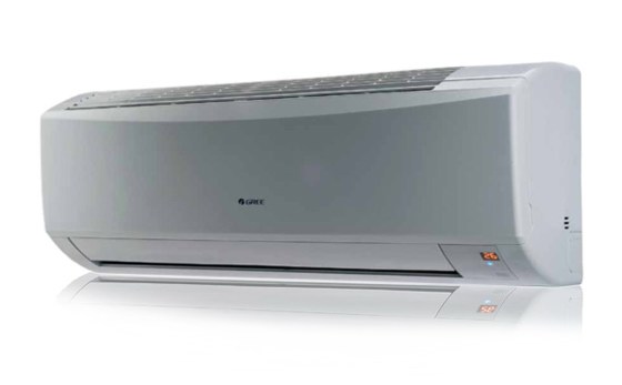 Free Match Wall mounted Change Series indoor units